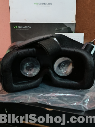 VR SHINECON G10 (VR Box)
